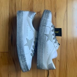 Ggdb dupe star sneakers